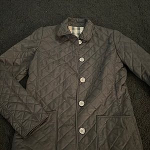 Burberry kids Jacket